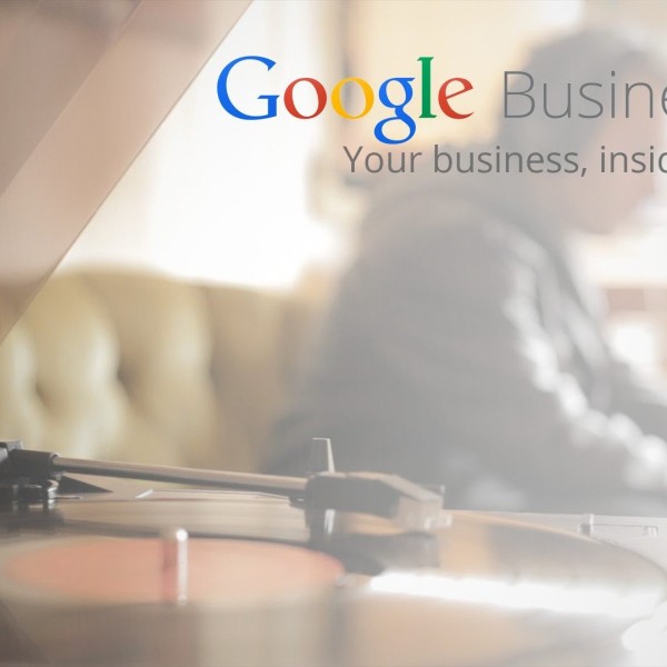 See business inside and out on Google Maps