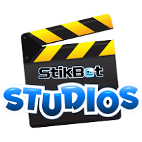 Stikbot Studio