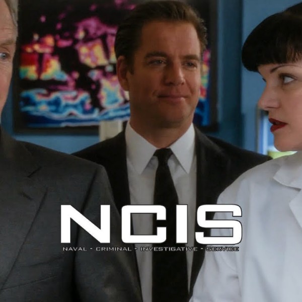 NCIS Scene from S13, Ep. 20