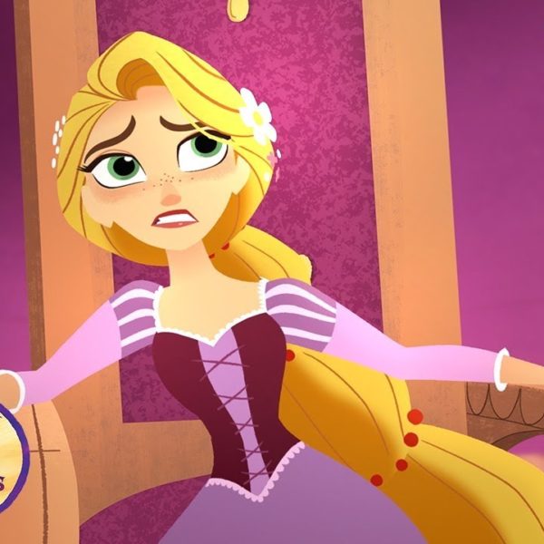 I’ve Got This | Tangled: The Series | Disney Channel